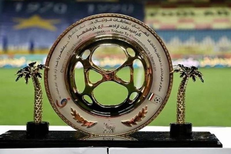 گزارش ویژه/ انتقامیترین نیمهنهایی تاریخ جامحذفی