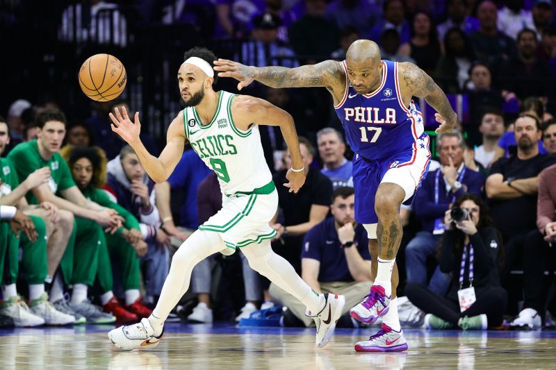 پلی‌آف NBA/ سورپرایز دنور برای دورنت و سانز در شب شکست غیرمنتظره سلتیکس