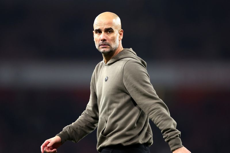 صحبتهای گواردیولا که هواداران آرسنال را عصبانی کرد