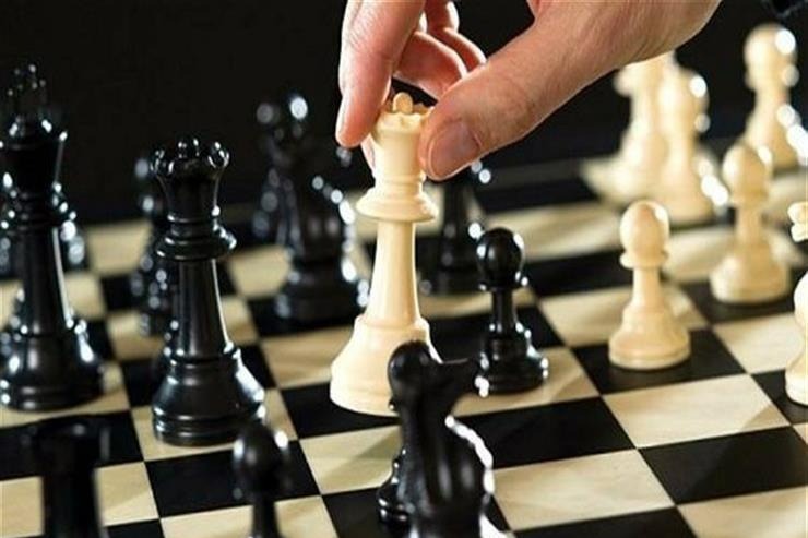 برگزاری اولین دوره لیگ جهانی شطرنج در دبی