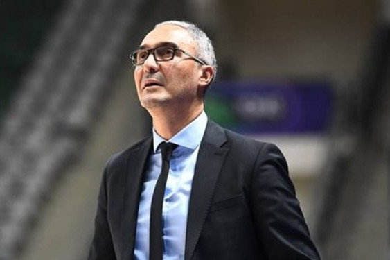 پیشنهاد فدراسیون بسکتبال به سرمربی مطرح ترکیهای