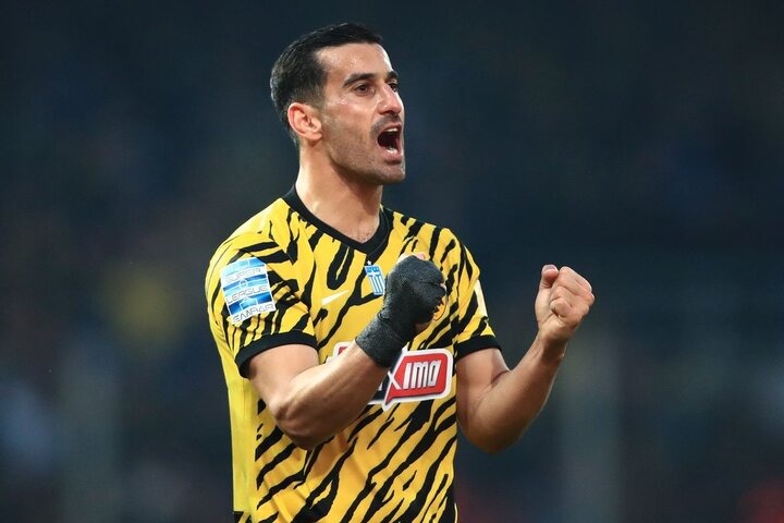 رد پیشنهادهای بزرگ عربستان و قطر توسط لژیونر ملیپوش ایران