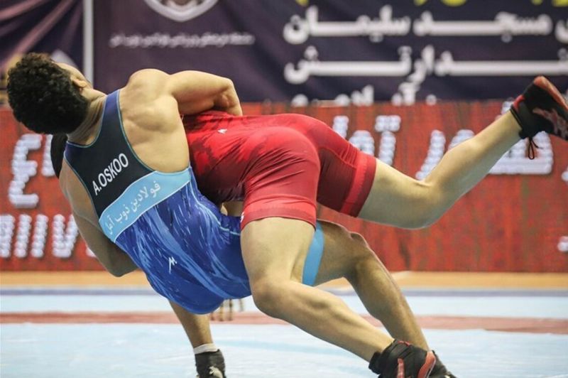 سورپرایزهایی که ممکن است بازیهای آسیایی و المپیک برای کشتی ایران داشته باشد!