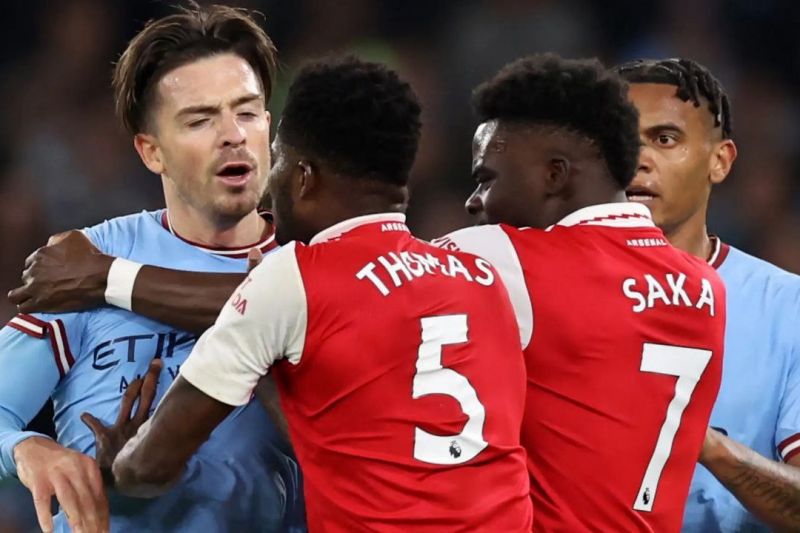 ادعای عجیب مدیر منچسترسیتی با مقایسه هزینههای تیمش با آرسنال، یونایتد و چلسی