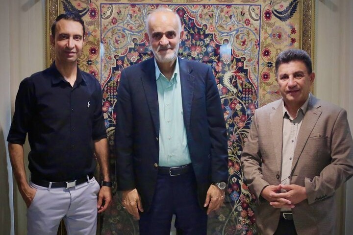 گزارش مهر/ کمک قلعهنویی به عنایتی برای لیست اولین اردوی تیم امید