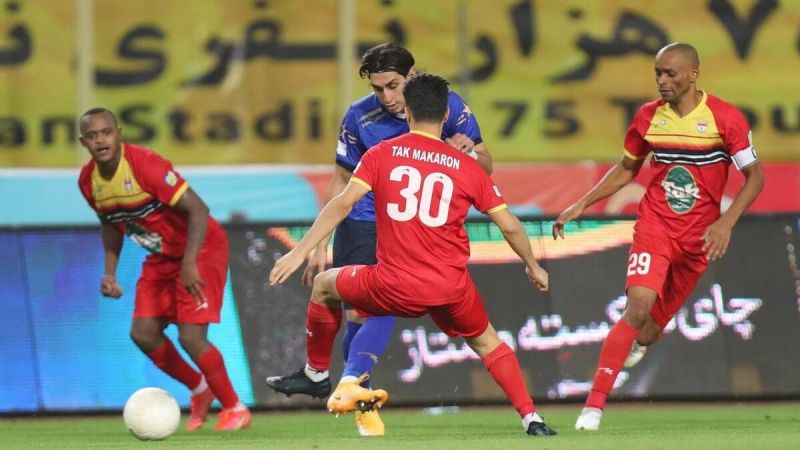 گزارش آماری/ همه فینالهای حذفی استقلال؛ رکورد در رکورد