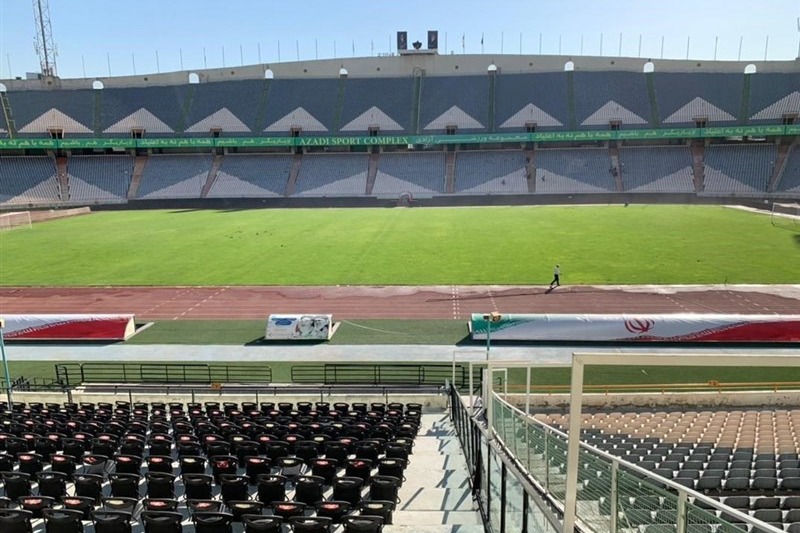 اعلام قوانین بلیتفروشی فصل بعد لیگ برتر