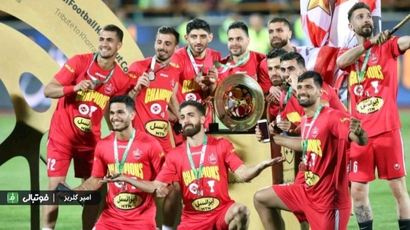 گزارش فنی/ چرا استقلال باخت و پرسپولیس برد؟ تفاوت، "اینجا" بود!