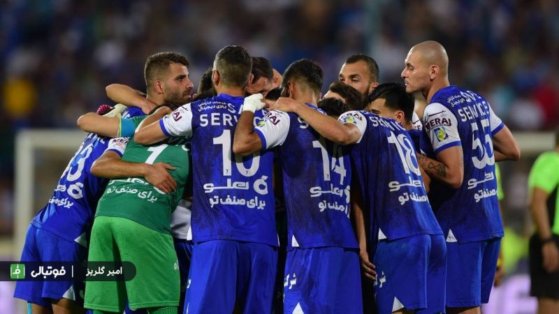 پنجشنبه چه اتفاقی برای استقلال میافتد؟/ با ساپینتو یا بدون ساپینتو؟