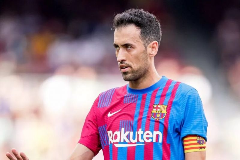 بهترین سرمربی سرخیو بوسکتس از نگاه خودش