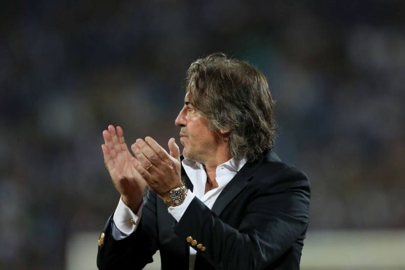 ساپینتو و رد پیشنهاد استقلال