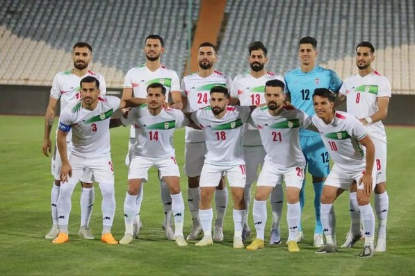 ۳ ملیپوش فوتبال تورنمنت کافا را از دست دادند