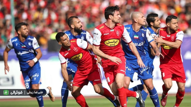 عواقب یک اظهارنظر جنجالی؛ پرسپولیس از آسیا حذف می‌شود؟