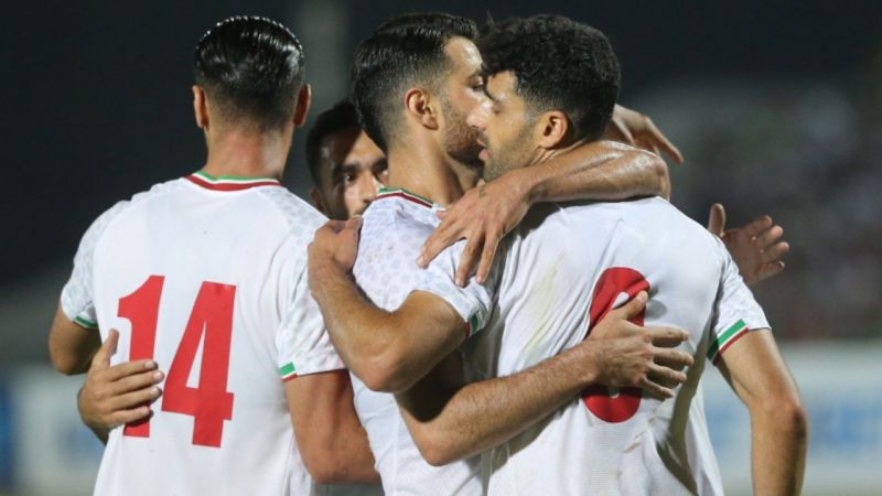 قرقیزستان یک - ایران پنج/ قلع و قمع حریفان با زوج طارمی- آزمون/ بیگانه با کلینشیت؛ تیمملی بد عادت شد