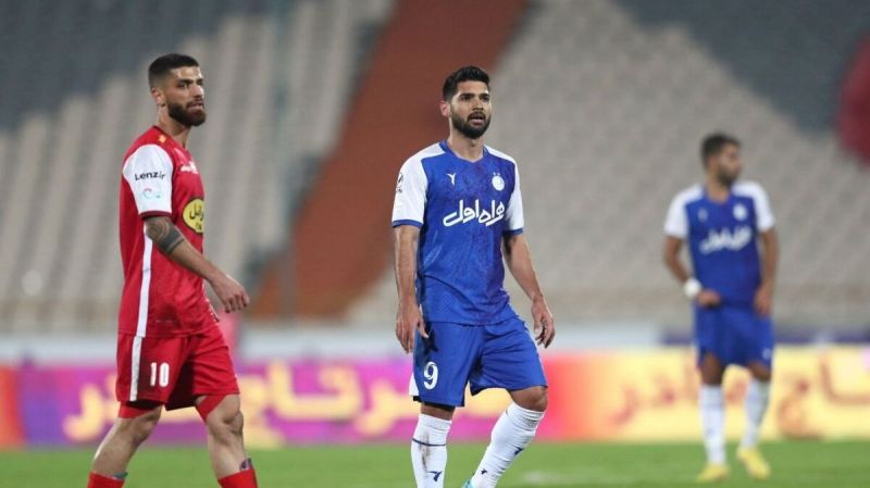 بمب تابستانی لیگ برتر در دستان سرلک!