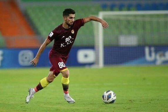 علیرضا کوشکی: مطمئنم نکونام در استقلال موفق میشود 