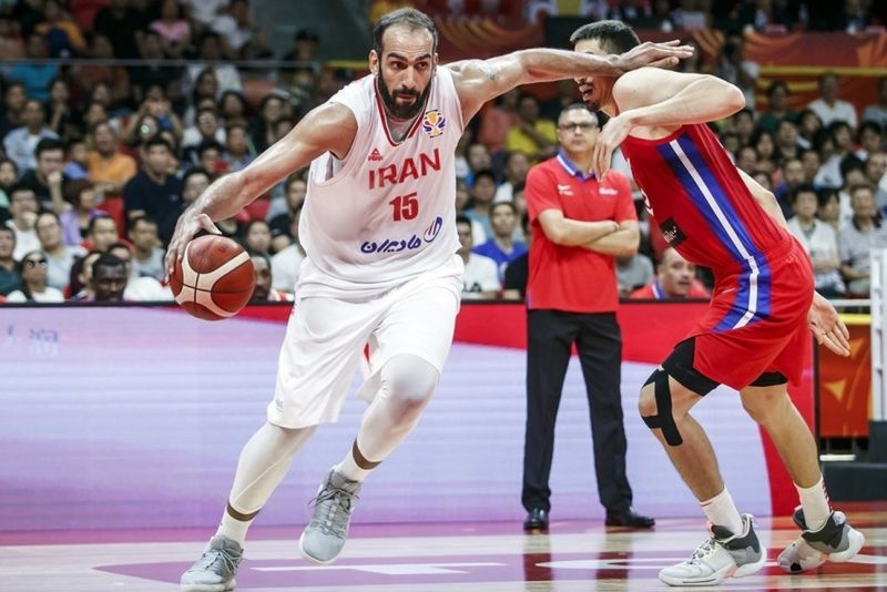 حدادی: هاکان دمیر میتواند به تیم ملی کمک کند/ دوست ندارم دوران بازیگریام با مصدومیت به پایان برسد