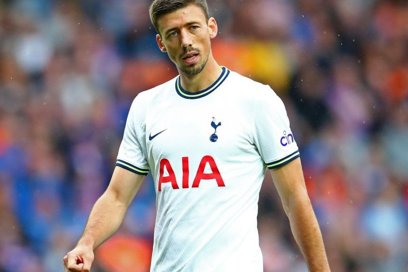 توافق تاتنهام با بارسلونا بر سر مدافع فرانسوی