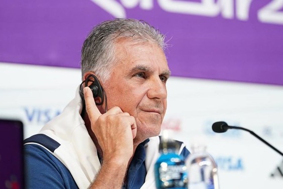 اقدام جدید کیروش/ خانهتکانی در تیم ملی قطر