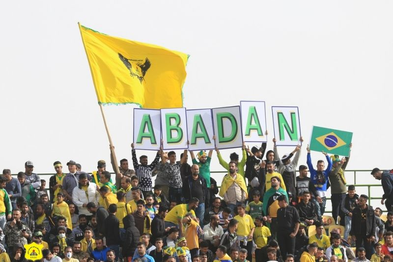 واکنش باشگاه صنعتنفت به درگیری روز گذشته لیدرها با عبدالله ویسی