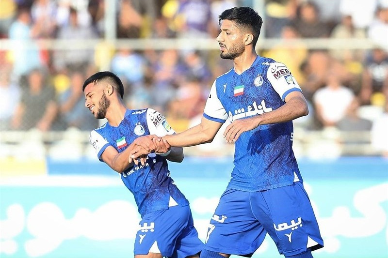 خانی: امروز برای تامین پول قائدی و محبی جلسه داشتیم/ تاوانی که باشگاه سالهای قبل داده الان مدیریت میشود