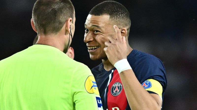 پیشنهاد وسوسه انگیز رئال مادرید به کیلیان امباپه