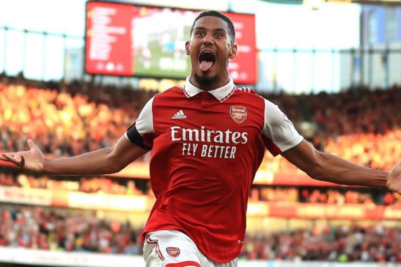 مصاحبه ستاره آرسنال پس از تمدید قرارداد