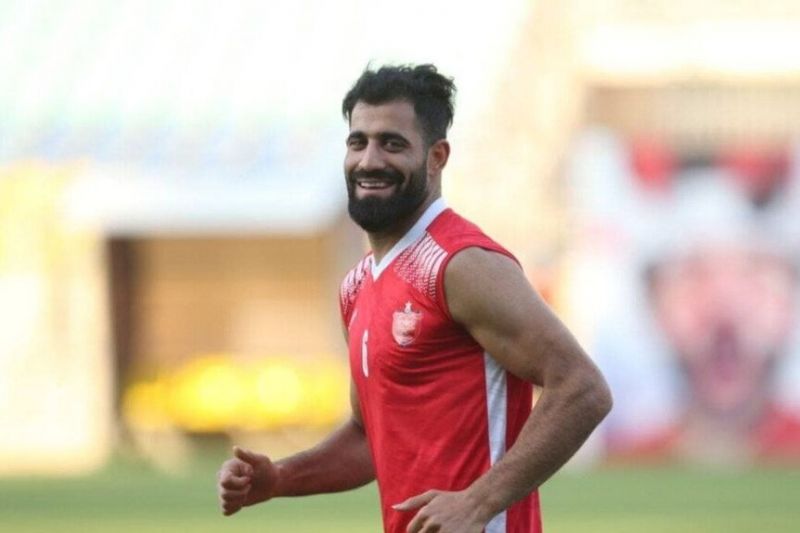 جزییات رفت و برگشت کنعانیزادگان به پرسپولیس