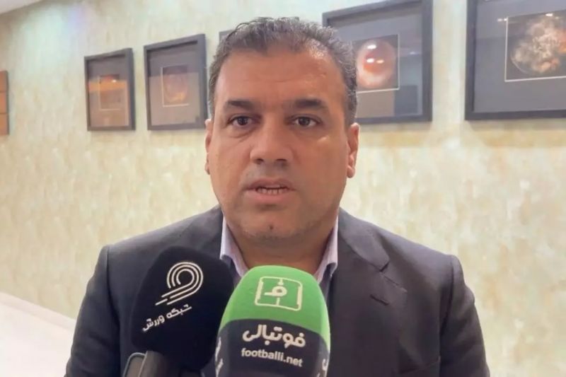 طاهری: اجازه نمیدهیم قراردادهای بیشتر از سقف بودجه ثبت شود