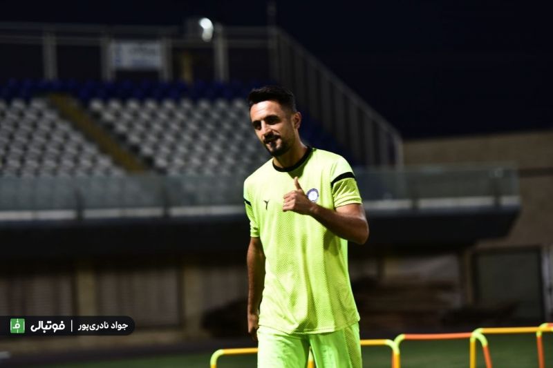 رزاقپور: تراکتوریها برایم شش هزار پیام فرستادند!