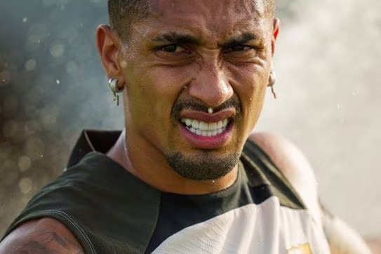 پیشنهاد عربستانیها به مهاجم بارسلونا؛ پاسخ رد فولام به الهلال در مورد مهاجم صرب