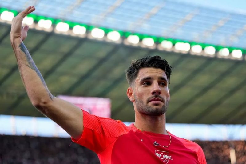 نظر آرنولد راجع به 2 خرید جدید لیورپول