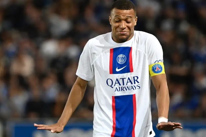 اعتراف امباپه: به بردن توپ طلا فکر میکنم