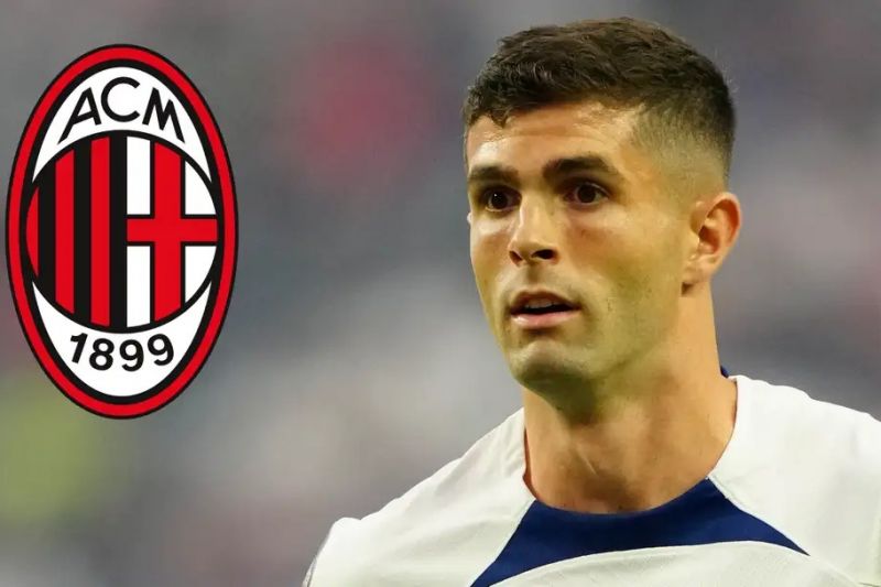 صحبت‌های ستاره سابق چلسی بعد از پیوستن به میلان