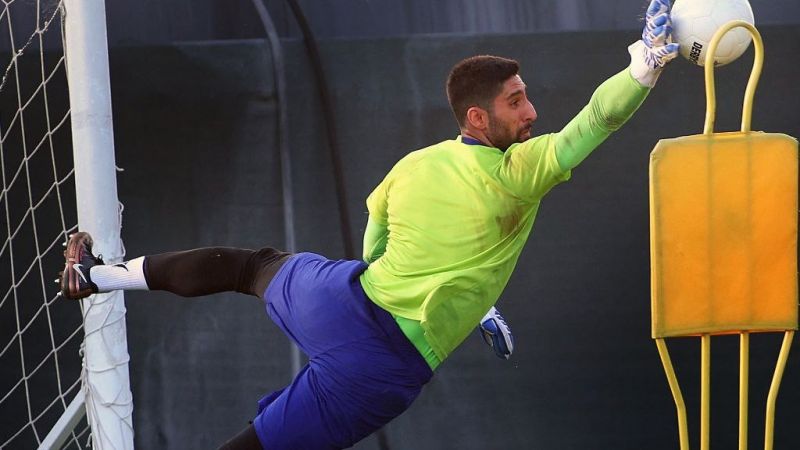 مورد عجیب قراردادهای استقلال؛ دقیقهای 35 میلیون برای یک نیمکتنشین!