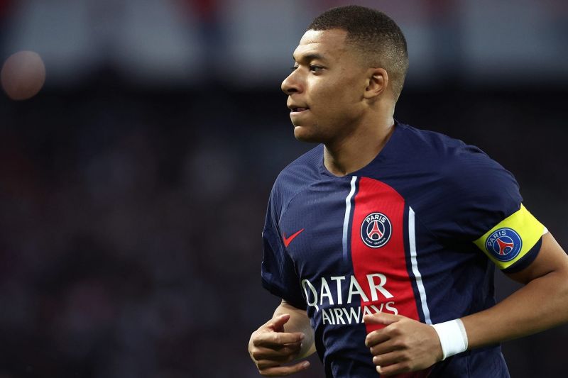 معضل جدید پی اس جی: امباپه فروخته نشود، برناردو سیلوا نمیآید