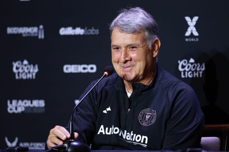 واکنش سرمربی مسی به دوران مربیگریاش در بارسلونا