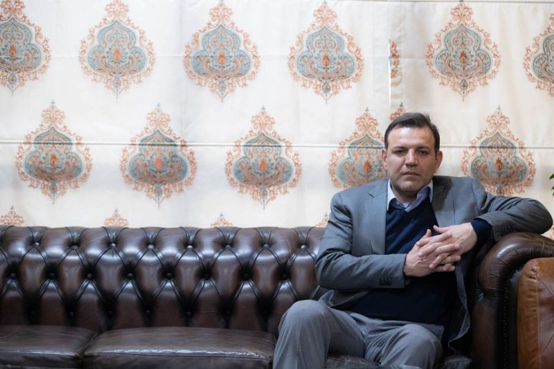 قابل پیشبینی؛ درخواست تجدیدنظر عزیزی خادم رد شد