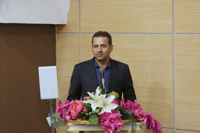 زارعی: یکی از معیارهای صدور مجوز برای باشگاه ها، ارائه گواهی شرکت مدیر رسانه در کارگاه رسانه ای فدراسیون است