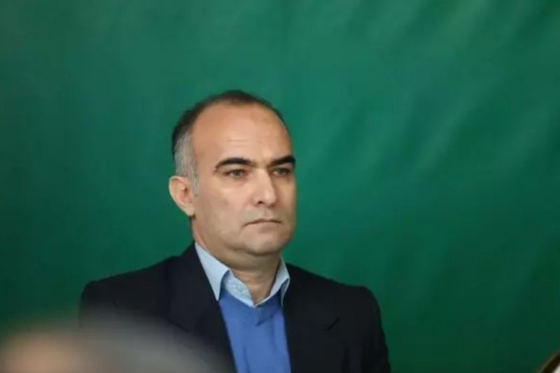 احمدرضا براتی: نامزدهای تایید صلاحیت هنوز مشخص نشده/ هیات فوتبال بی‌طرف است