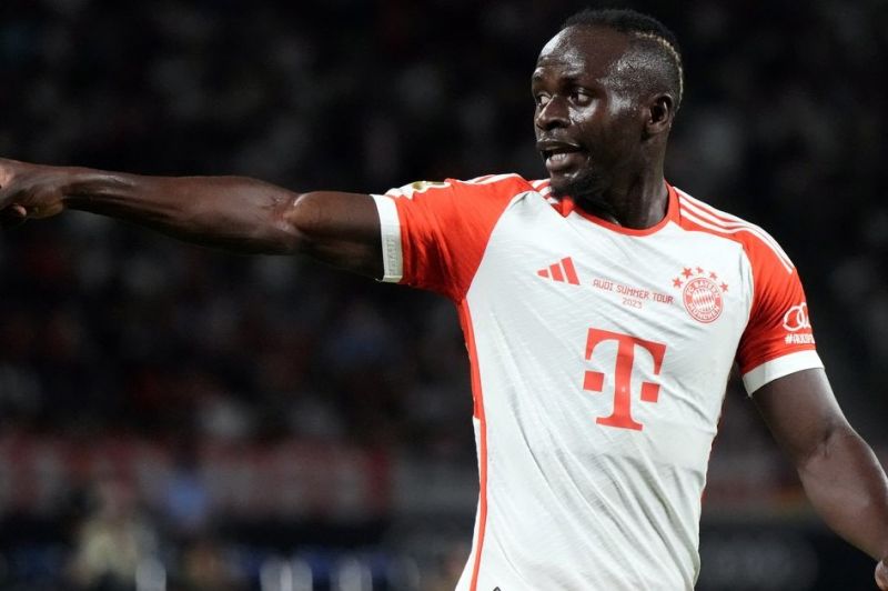 بازنده انتقال سادیو مانه به لیگ عربستان: لیورپول!