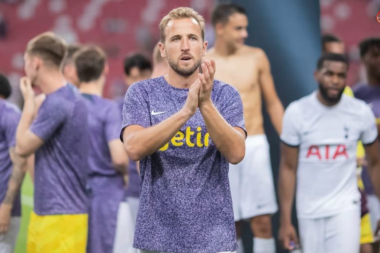 سفر مدیران بایرن مونیخ به لندن؛ هری کین چمدانهایش را بسته است؟