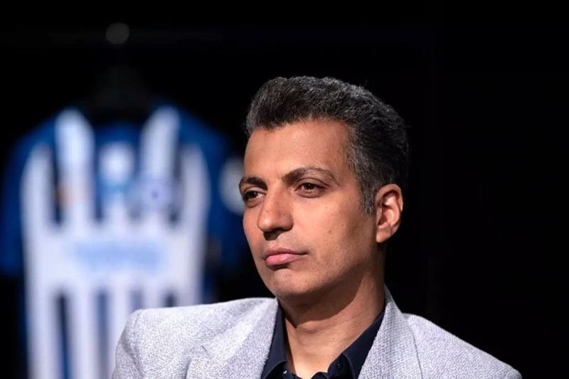 فردوسیپور بالاخره سکوتش را شکست/ روایت عادل از روند تعطیلی برنامه نود
