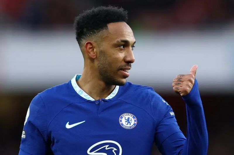 من سریعترین بازیکن چلسی در فصل قبل بودم