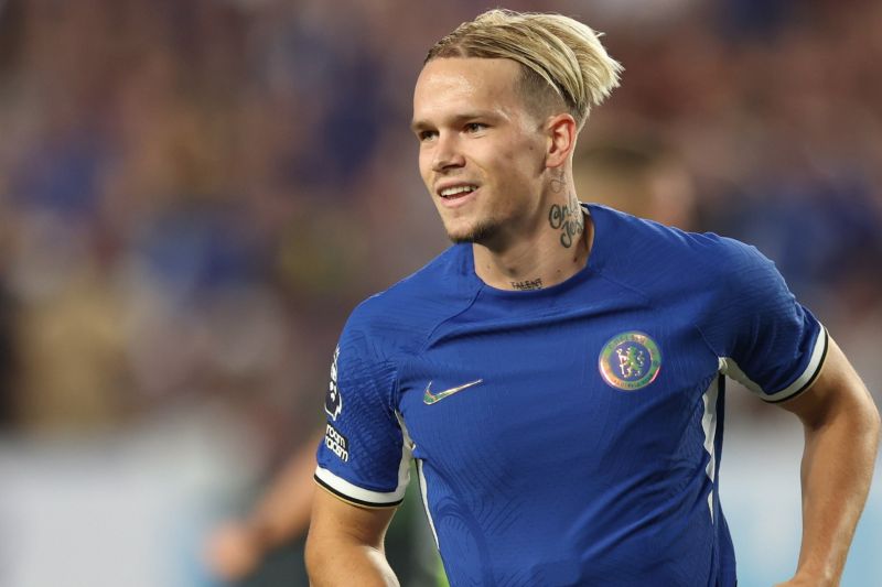 وارث جدید شماره 10 چلسی مشخص شد؛ شماره 9 نفرین شده همچنان خالی