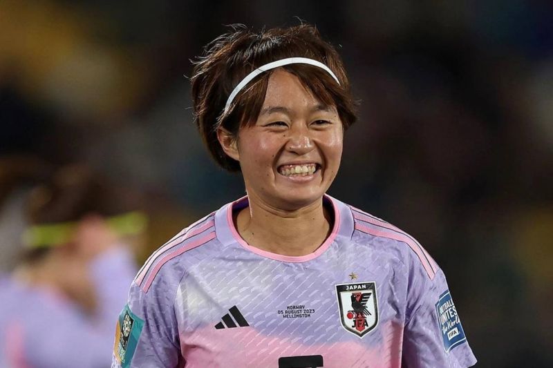 رقابت نزديک براى كفش طلای جام جهانى زنان