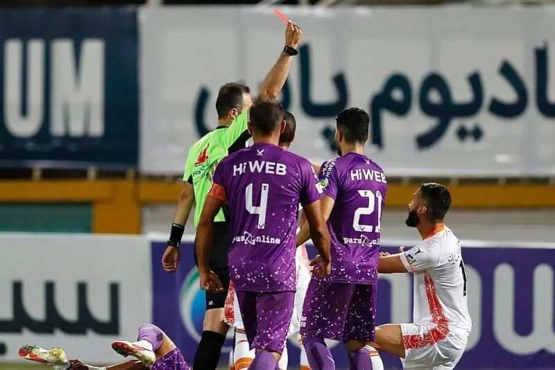 ناکام مطلق مثل سجاد شهباززاده