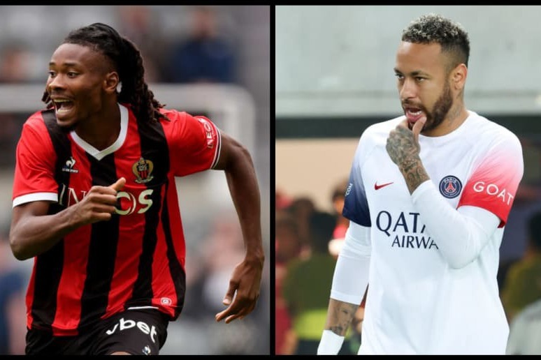 نقل و انتقالات/ قبول شدن پیشنهاد سعودیها برای نیمار؛ شیاطین سرخ به دنبال هدف لیورپول