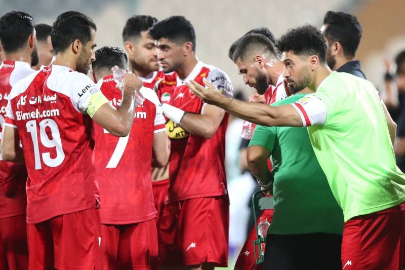 نگاه مثبت به برد ضعیف پرسپولیس؛ این خصوصیت تیمِ قهرمان است