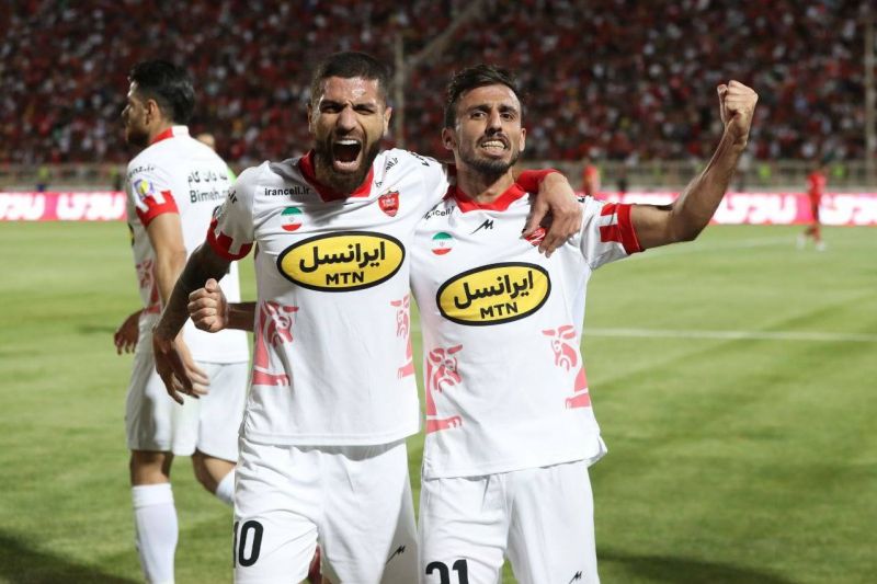 باز هم نتیجه تکراری؛ پرسپولیسِ یحیی، راضی به بردهای اقتصادی